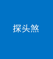 浙江阴阳风水化煞二十七——探头煞